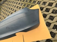 фото thumb №6, Бампер задня mercedes slk w171 r171 171 новий оригінал