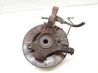 фото thumb №5, Поворотный кулак правая перед hyundai i20 1.2