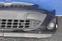 фото thumb №6, Opel corsa d бампер перед переднее рестайлинг галоген