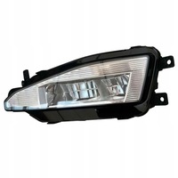 фото thumb №1, Volkswagen passat b8 2019-лампа протитуманна галоген ліва led 3g0941699