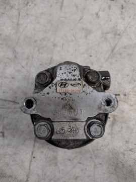 фото thumb №7, Насос усилителя hyundai sonata v 2,0 crdi 57100-3k200