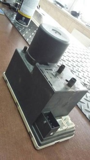 фото thumb №1, Помпа центрального замка audi a3 8l0862257l