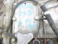 фото thumb №7, Mitsubishi pajero 3.2 did коробка передач коробки передач автомат