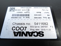 фото thumb №9, Модуль блок управления koordynatora coo7 scania r euro 6