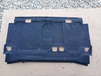 фото thumb №1, Оббивка підлога багажника 5nn863717 vw tiguan ii allspace seat tarraco