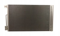 фото thumb №1, Радіатор кондиціонера fiat grande punto 2005-2015
