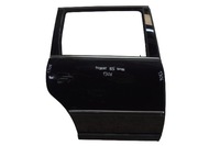 фото thumb №1, Дверь правые зад vw passat b5 fl рестайлинг универсал