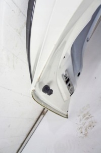 Ut246 mercedes cla c117 w117 ^ крышка багажника багажника arctic white 650 sedan с Разборки, фото thumb