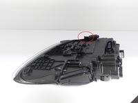 фото thumb №10, Porsche cayenne 7p5 958 10-14 turbo gts ксенон+ led