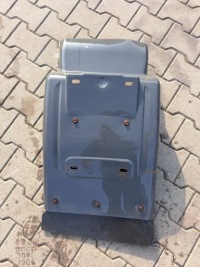 Крила підкрилок renault midlum 17,5 Ціна, фото thumb