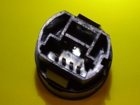 фото thumb №4, Кнопка запуск стоп renault megane iii 1927937 nr5