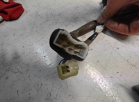 фото thumb №8, Замок зажигания иммобилайзер бортовой компьютер suzuki alto 1 99-05 1,1