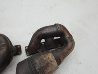 фото thumb №9, Bmw 3 e46 2003 фильтр частиц твердых катализатор / fap / dpf