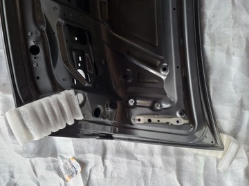 фото thumb №11, Кришка багажника bmw g11 g12 серії 7 гарна