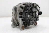 фото thumb №3, Vw t-roc 1.0 tsi генератор 04e903015a