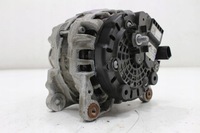 фото thumb №3, Vw t-roc 1.0 tsi генератор 04e903015a