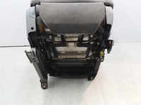 фото thumb №10, Сиденье передний левый водителя kia sorento i 2002-2009 bez подогрева