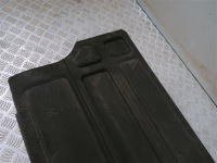 фото thumb №3, 9828895980 шторка полка багажника peugeot citroen