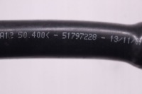 фото thumb №2, Wąż труба шланг fiat panda 1.3 jtd 51797228