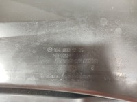 фото thumb №11, Mercedes ml w164 защита капот