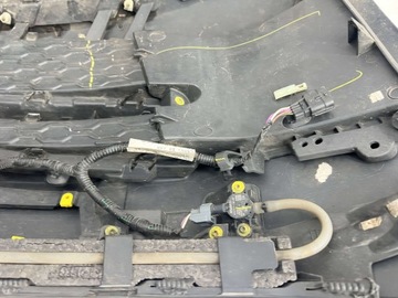 фото thumb №8, Jaguar xe бампер перед переднє комплектний lrc pab ultimate чорний