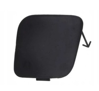 фото thumb №1, Заглушка фаркоп буксировочный toyota auris 15-18 передняя левая