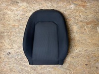 фото thumb №1, Оббивка килимок нагрівальна сидіння ліва audi a3 8v