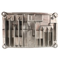 Блок управления модуль блок розжига лампа led mercedes a2189008108 Доставка, фото thumb