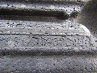 фото thumb №7, Mercedes a w168 абсорбер бампера задняя a1688850237