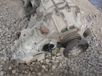 фото thumb №7, Range rover vogue l322 4.4 v8 коробка передач автоматическая коробка передач редуктор 7508713 iab000033