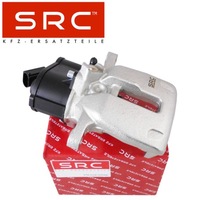 фото thumb №2, Супорт гальмівний зад лівий vw passat b6 cc варіант 07- 3c0615403b