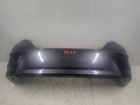 фото thumb №1, Бампер задняя задний toyota corolla e16 2013-