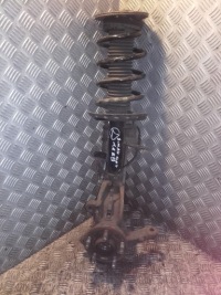 фото thumb №1, Seat arona поворотный кулак левая macpherson 1.0 tsi