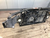 фото thumb №5, A8 d3 3.0 v6 aut pas передній радіатор вентилятор