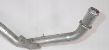 фото thumb №5, Труба шланг водяний 4.2 tdi 057121163c audi q7 a8