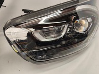 фото thumb №11, Лампа правая левая ксенон ford custom lift