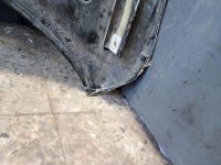 фото thumb №13, Капот alfa romeo 159 c403 czarna