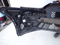 фото thumb №12, Citroen ds7 17- бампер передний перед