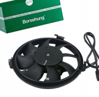 фото thumb №1, Вентилятор радіатора do audi a6 c5 1.8 1.9 tdi 2.4