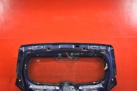 Кришка багажника задній задня ssangyong tivoli 16r Оригінал, фото thumb