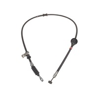 фото thumb №1, Трос ham.recznego mitsubishi space star