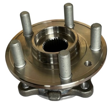 фото thumb №2, Ступиця колеса підшипник перед do range rover velar oem