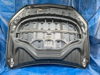 Mercedes glc w254 капот Недорого, фото thumb