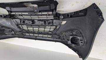 фото thumb №16, Бампер переднє peugeot 208 i рестайлінг