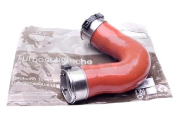 фото thumb №1, Шланг турбины mercedes sprinter 4,6-t 2010 2011 2012 2013 2014 2015 2016