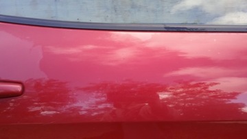 фото thumb №8, Peugeot 308 t7 hb двері зад праві права