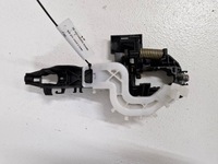 фото thumb №1, Kia proceed pro ceed 2 ii кронштейн ручка ліва каркас напрямна лівий