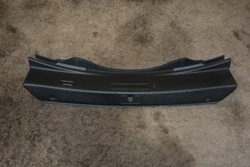 фото thumb №1, Захист порога багажника audi a8 d4 4h0863471