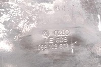 фото thumb №1, Поддон audi q7 4l 059103602f 2.97l дизель 2006