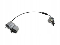 фото thumb №1, Привід кришка заливної пального mazda 5 i